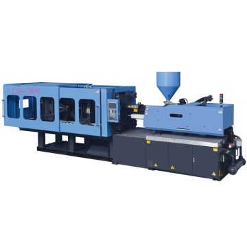 368ton Pet Preform Injection Molding Machine